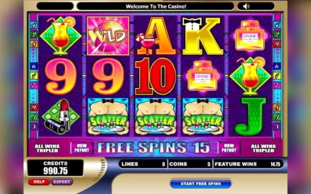 £225 Online Casino Tournament at Genesis Casino